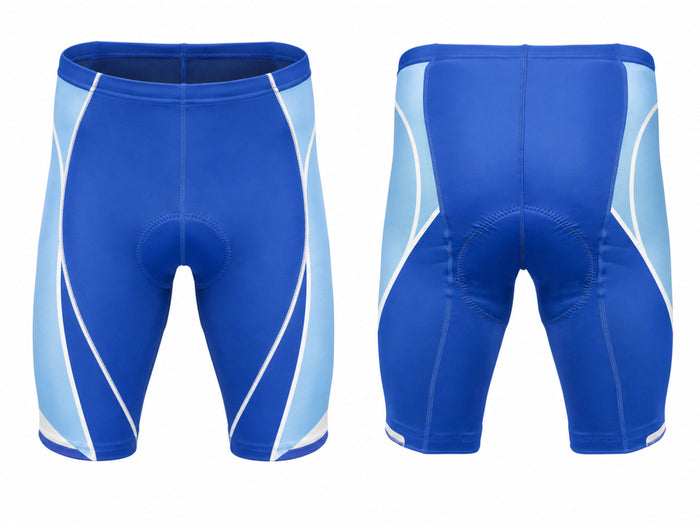 Cycling Training Shorts