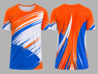 Back design view