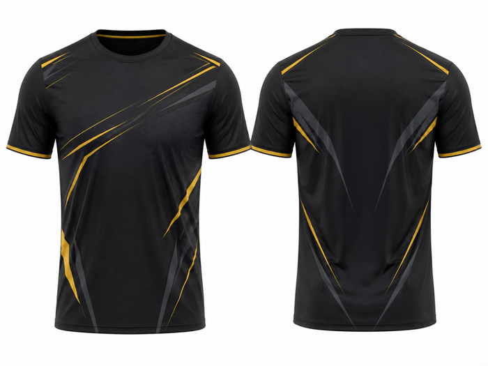 Soccer Event Shirt