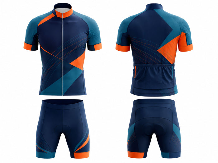 Full Cycling Set