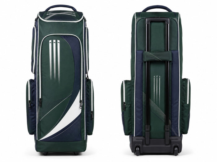 Custom Team Bags