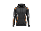 Front design view
