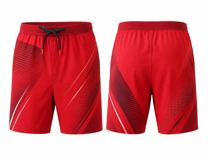Training Pickleball Shorts