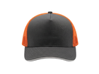 Front design view