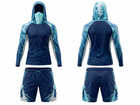 Front design view