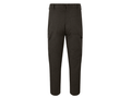 Workwear Cargo Trousers B2B Low MOQ Carpet Fitter Uniform Black Workwear