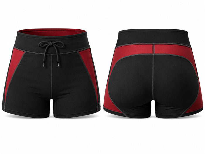 Weightlifting Training Shorts