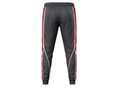 Custom Charcoal Red Rugby Sweat Pant | Wholesale Team Trousers for Bulk Orders