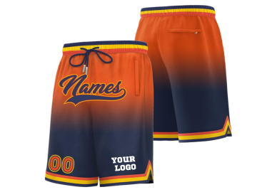 Basketball Training Shorts