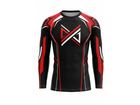 Front design view