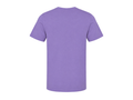 T-Shirt B2B Low MOQ Carpet Fitter Uniform Purple Workwear