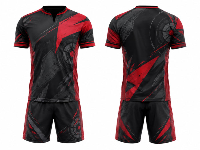 Competition Uniform Set