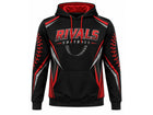 Front design view