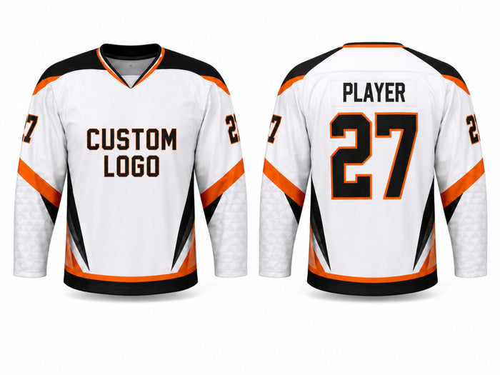 AWAY JERSEY SET