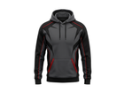 Front design view