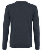 Office Acrylic V-Neck Sweater B2B Corporate & Hospitality Workwear Manufacture