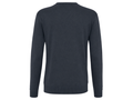 Office Acrylic V-Neck Sweater B2B Corporate & Hospitality Workwear Manufacture