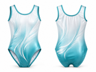 Front design view