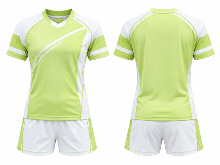 V-Neck Team Set