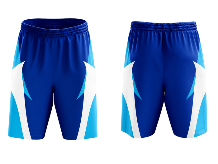 GAMING TEAM SHORTS
