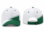 Front design view