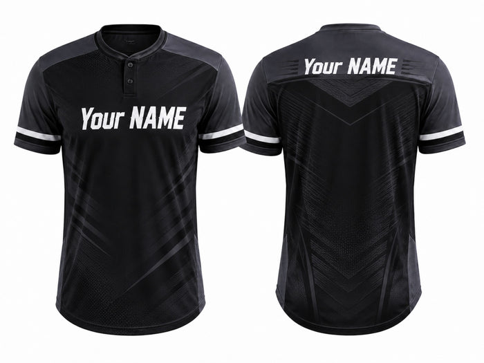 SUBLIMATED TRAINING JERSEY