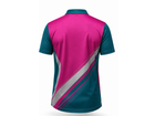Back design view