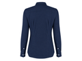 Ladies Long Sleeve Tailored Stretch Shirt B2B  Corporate & Workwear Manufacture