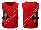 Front design view