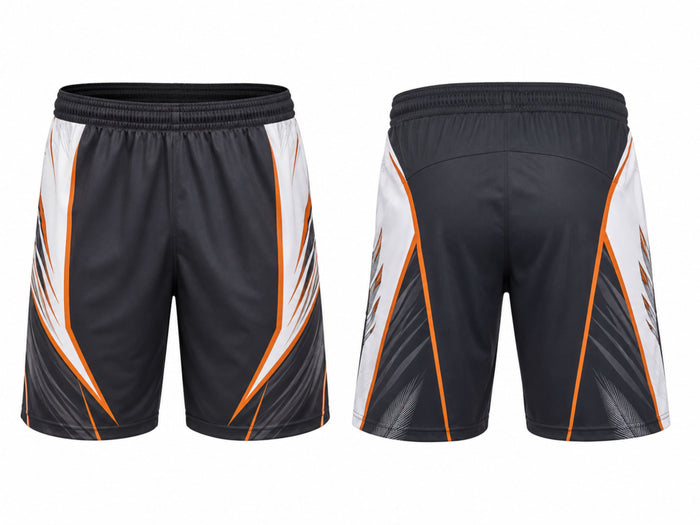 Mesh Training Shorts