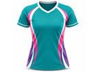 Front design view