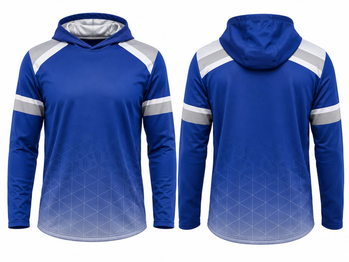 SUBLIMATED TEAM HOODIE