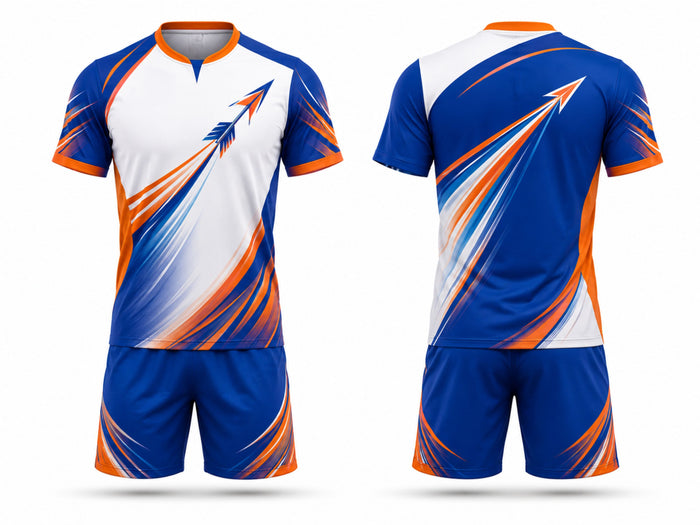 Sublimated Uniform Set