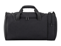 Dog Handler Printed Holdall B2B Low MOQ Printed Workwear Bag Black Workwear