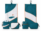 Front design view