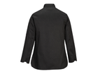 Back design view