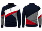 Back design view
