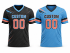 Front design view