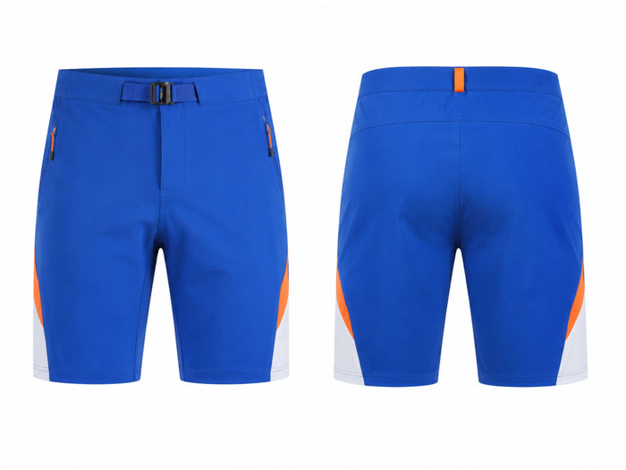 Performance Climbing Shorts