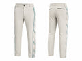 Custom Golf Pants | Wholesale Men's Golf Trousers | Stone Teal | Apparels Bridge