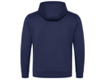 Pullover Training Hoodie Navy | B2B Low MOQ Personal Trainer Workwear Manufacturer