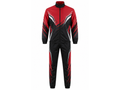 Custom Wrestling Warm-Up Set | Wholesale Wrestling Team Jacket and Pants | Red Black White | Apparels Bridge