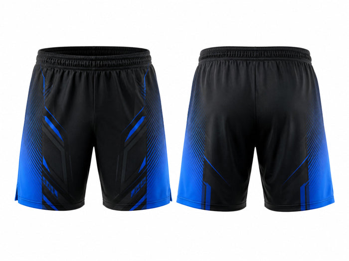 Mesh Training Shorts
