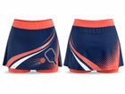 Back design view