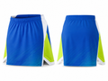 Custom Royal Blue Women’s Lacrosse Kilt – Wholesale Straight Team Skirt