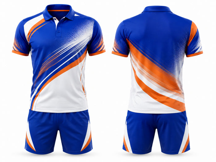 SUBLIMATED TRAINING SET