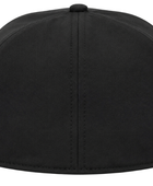 Soft Shell Work Cap – Wholesale Waterproof Trade Uniform Cap in Black