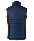 Workwear Thermal Gilet – Blue | B2B Low MOQ Workwear Manufacturer