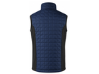 Back design view