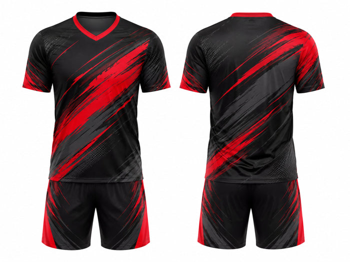Sublimated Uniform Set